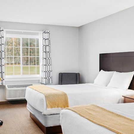 Hotel One75 Hamilton Экстерьер фото