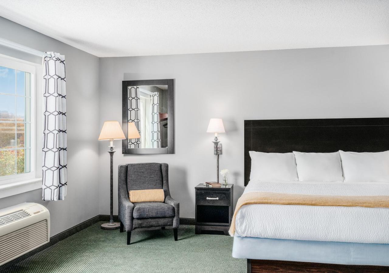 Hotel One75 Hamilton Экстерьер фото