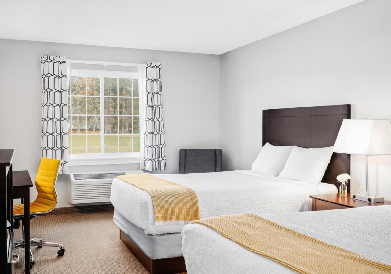 Hotel One75 Hamilton Экстерьер фото