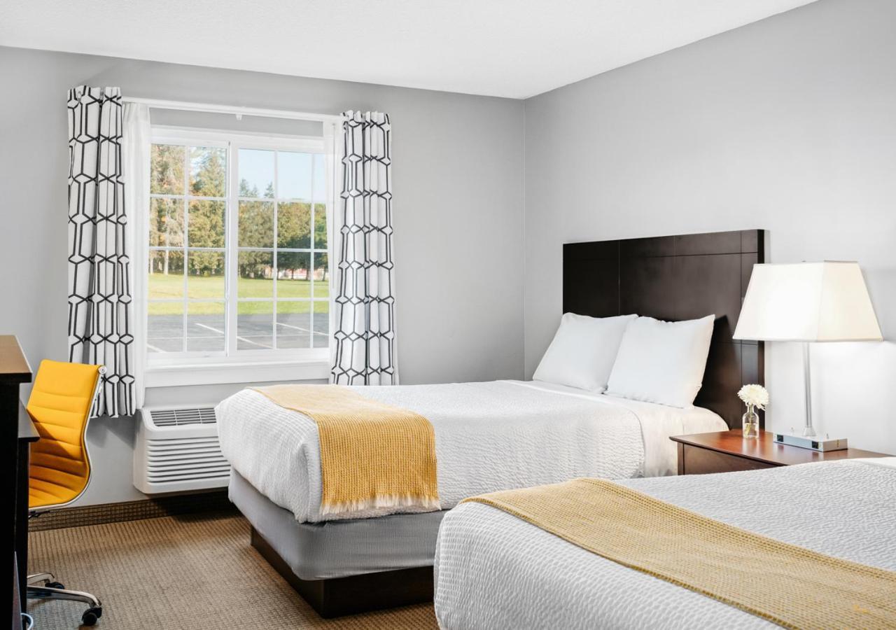Hotel One75 Hamilton Экстерьер фото
